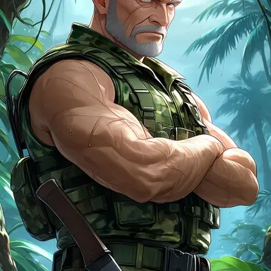 Profile image of Briggs