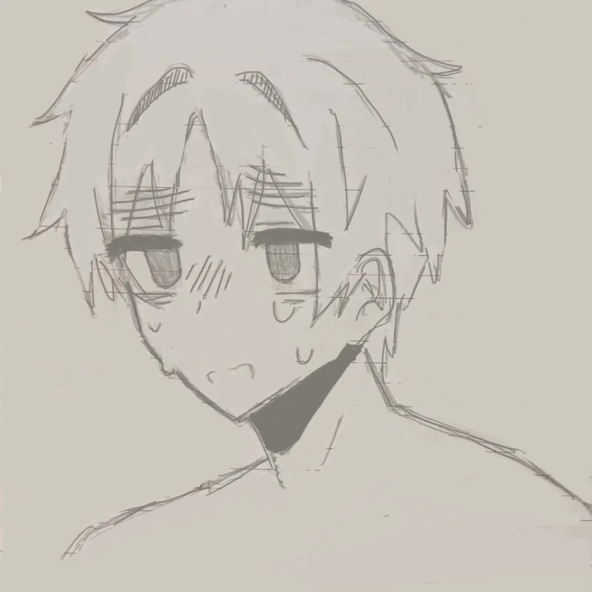 marshmallow5100의 繋がってるのに伝わらない