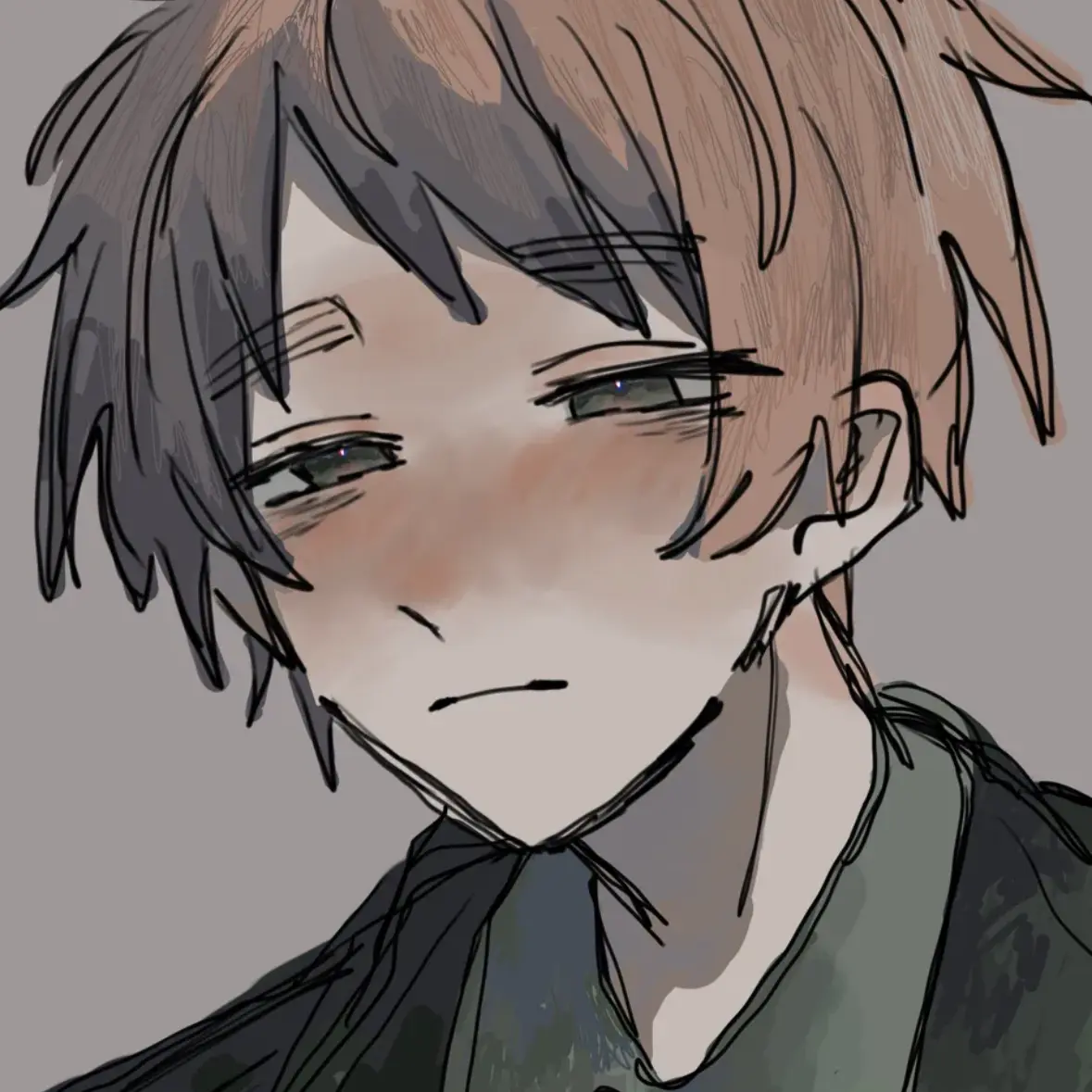 marshmallow0701의 繋がってるのに伝わらない