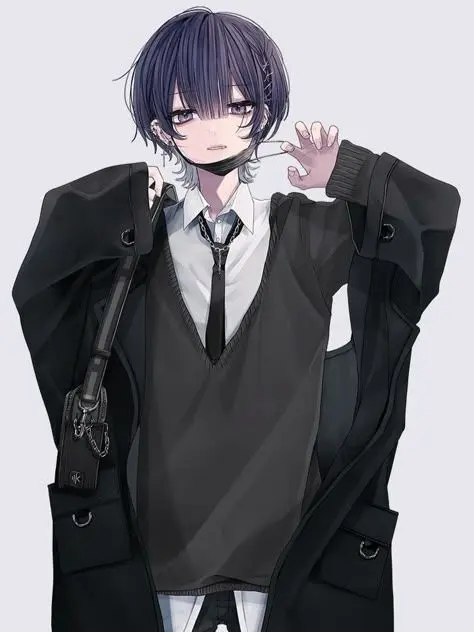 .vIran의 実はあの人達は...！