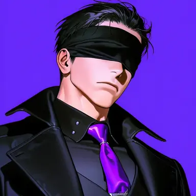Profile image of Shinobu