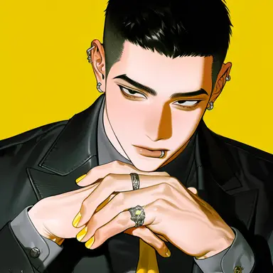 Profile image of Hasumi
