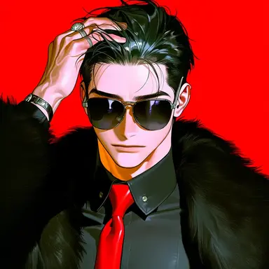 Profile image of Setsuna
