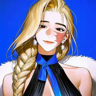 Profile image of Nadeshiko
