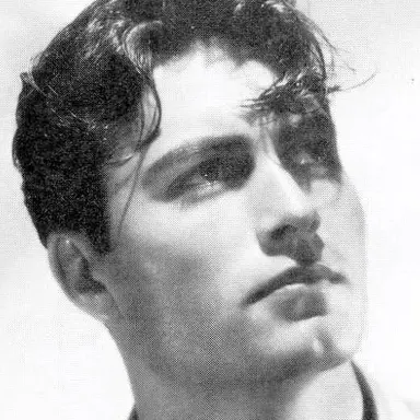 Profile image of Dean Haywood