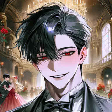 Profile image of 루시안