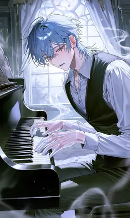 Profile image of 리온