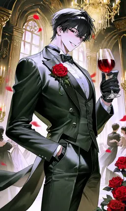 Profile image of 루시안