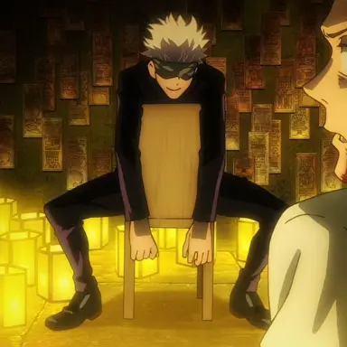 Profile image of Gojo Satoru