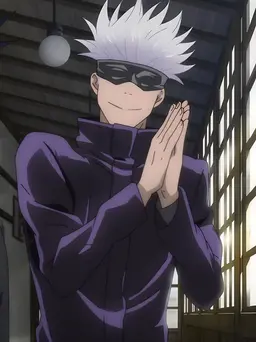 Profile image of Gojo Satoru