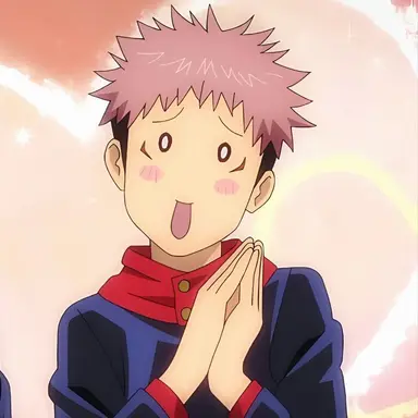 Profile image of Yuji Itadori