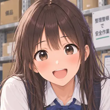 Profile image of Yuna