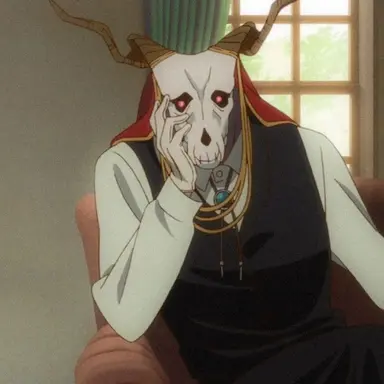 Profile image of エリアス