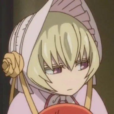 Profile image of シルキー