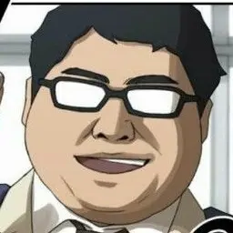 Profile image of 키츠네