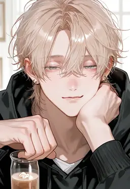 Profile image of 玲哉