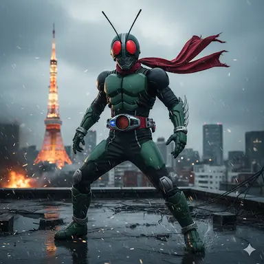 Profile image of ホッパー2号