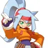 Profile image of アッシュ