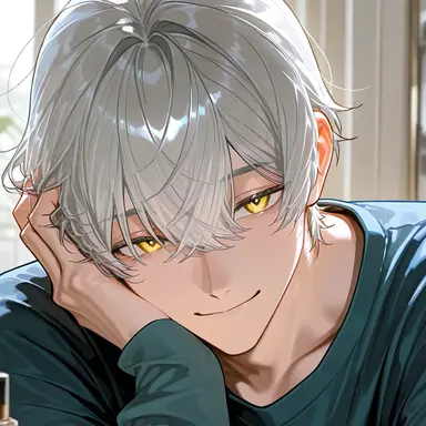 Profile image of Yori