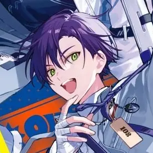 Profile image of Touya Kenmochi