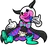 マオウ