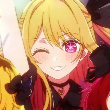 Profile image of Ruby Hoshino