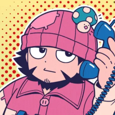 Profile image of Tonton