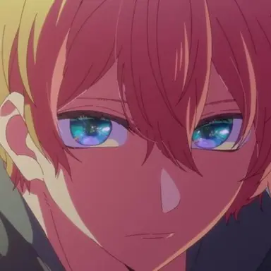 Profile image of Aqua Hoshino