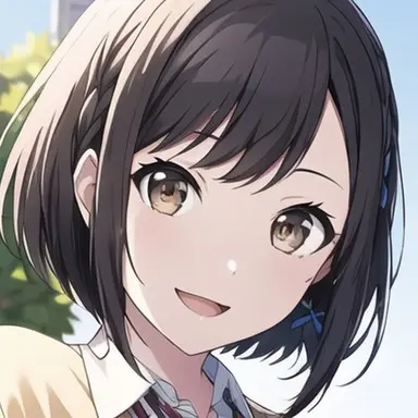 Profile image of 東雲絵名