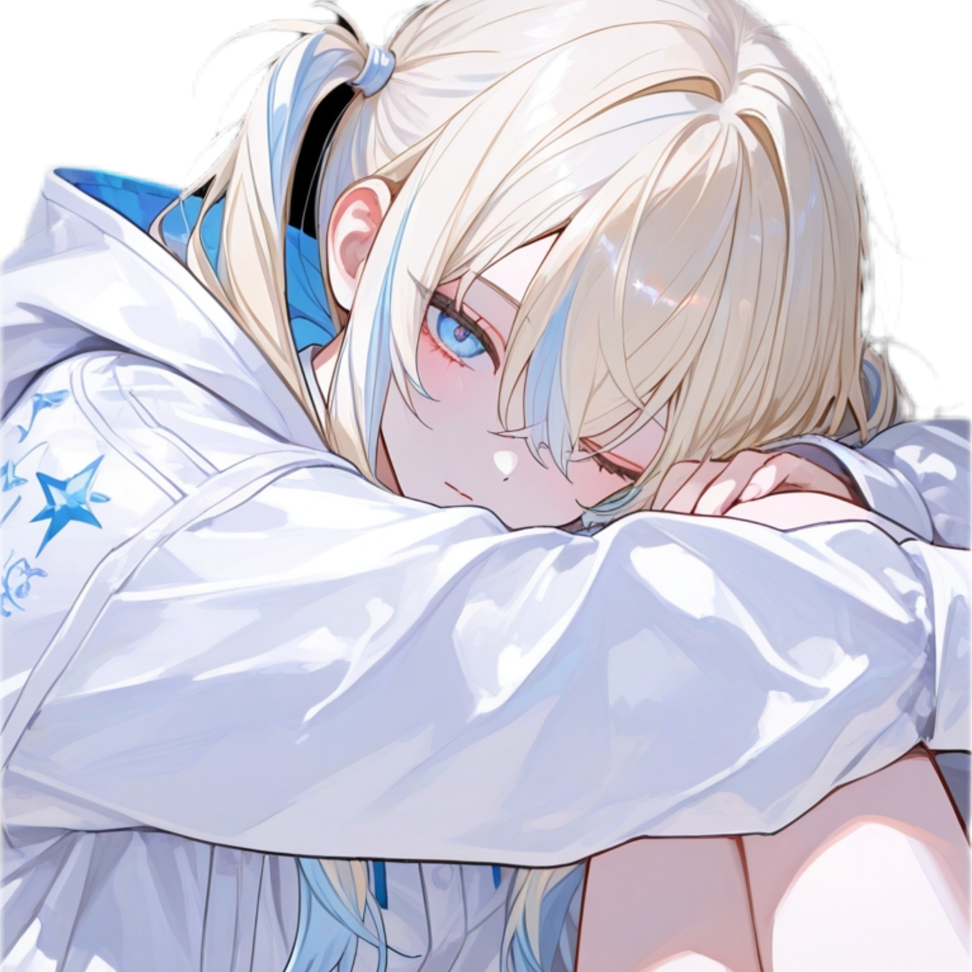 [잘부탁해. {{user}}]-서하령 대표 이미지