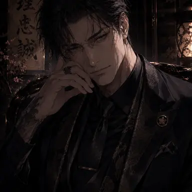 Profile image of 九条 恒一
