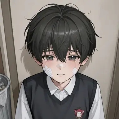 Profile image of 叶翔