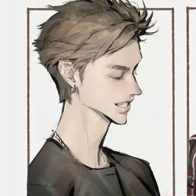 Profile image of Martin