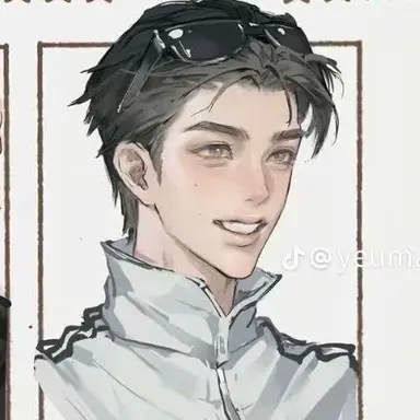 Profile image of Ahn Geonho
