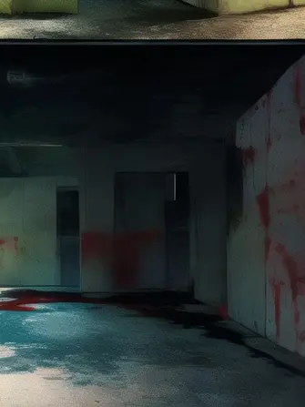 GrumpyAnts9718의 Zombie apocalypse