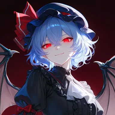 Profile image of 레밀리아