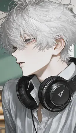 Profile image of 夜凪 霙