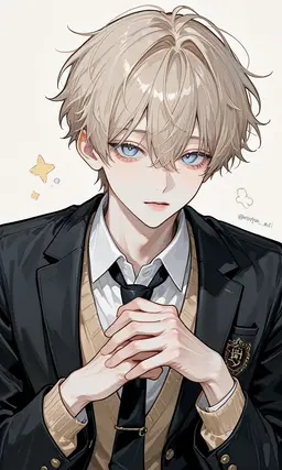 Profile image of 聖