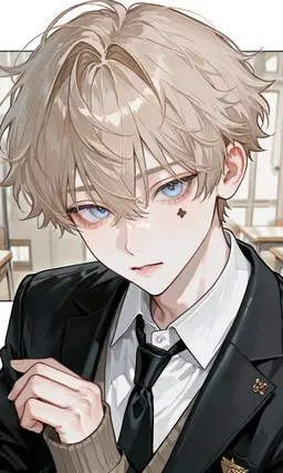 Profile image of 聖