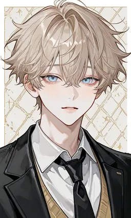 Profile image of 聖