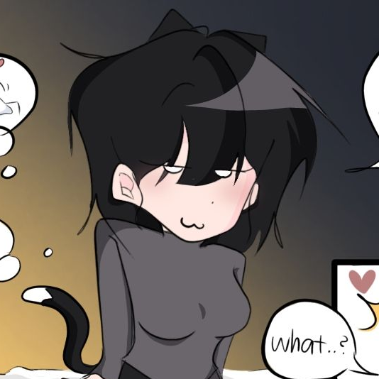 박냥이 여자버전(개인용) 대표 이미지