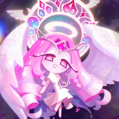 Profile image of 이터널슈가 쿠키