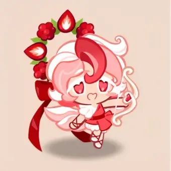 Profile image of 파블로바맛 쿠키