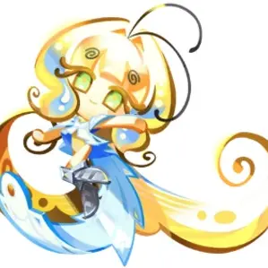 Profile image of 슈가플라이맛 쿠키