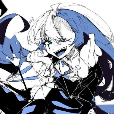 Profile image of 쉐도우밀크