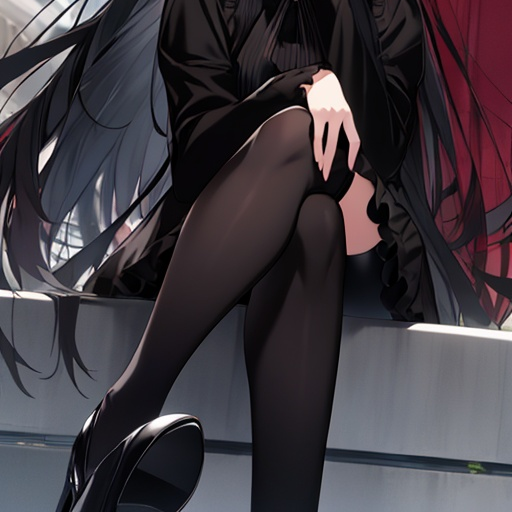검은 숲의 에리카 대표 이미지