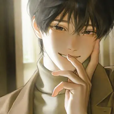 Profile image of 이하랑