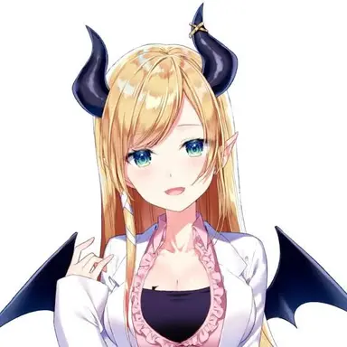Profile image of 癒月ちょこ