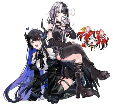 Profile image of ネリッサ