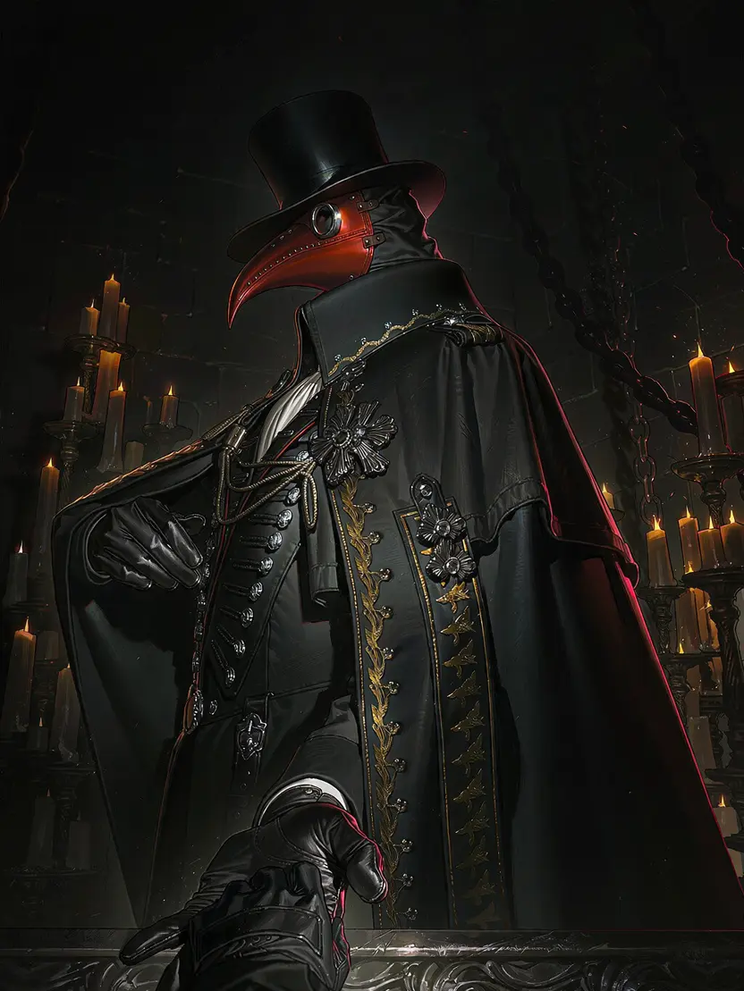ry_oz2255의 The Red-Beaked Collector